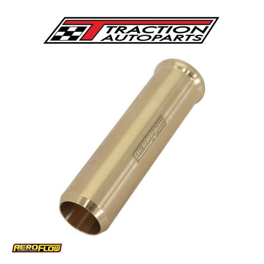 Ford 351 c Brass 5/8" Fitting Water Outlet Fitting Block