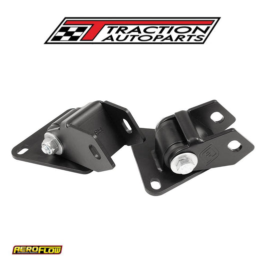 Holden Hq Wb Torana Sbc Pair Conversion Engine Mounts Chev