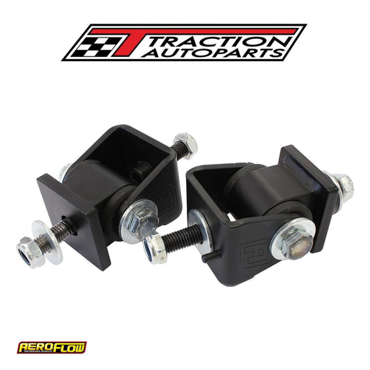 Holden Commodore Vt-vz Ls Engine Mounts Pair