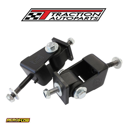 Holden Commodore Ve- Vf Ls Engine Mounts Pair