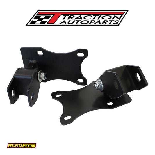 Holden Torana Ls Engine Pair Conversion Engine Mounts