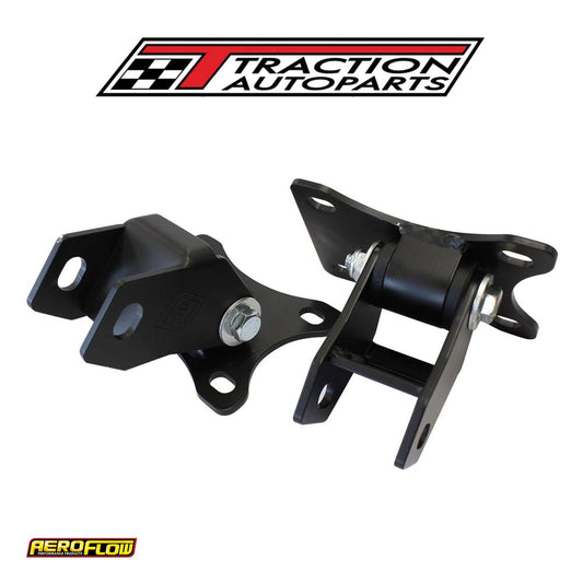 Holden Vb-vs Ls Engine Pair Conversion Engine Mounts