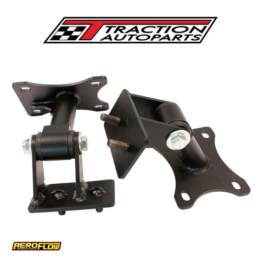 Holden Vn-vs To Ls Engine V 6 Kframe Conversion Mounts Pair