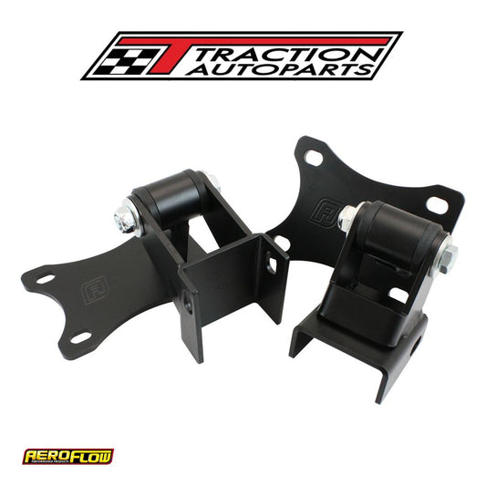 Holden Vl To Ls Engine Rb 30 K Frame Conversion Mounts Pair