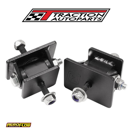 Holden Vl Nissan Skyline Rb 30 Engine Mounts R 31 Pair
