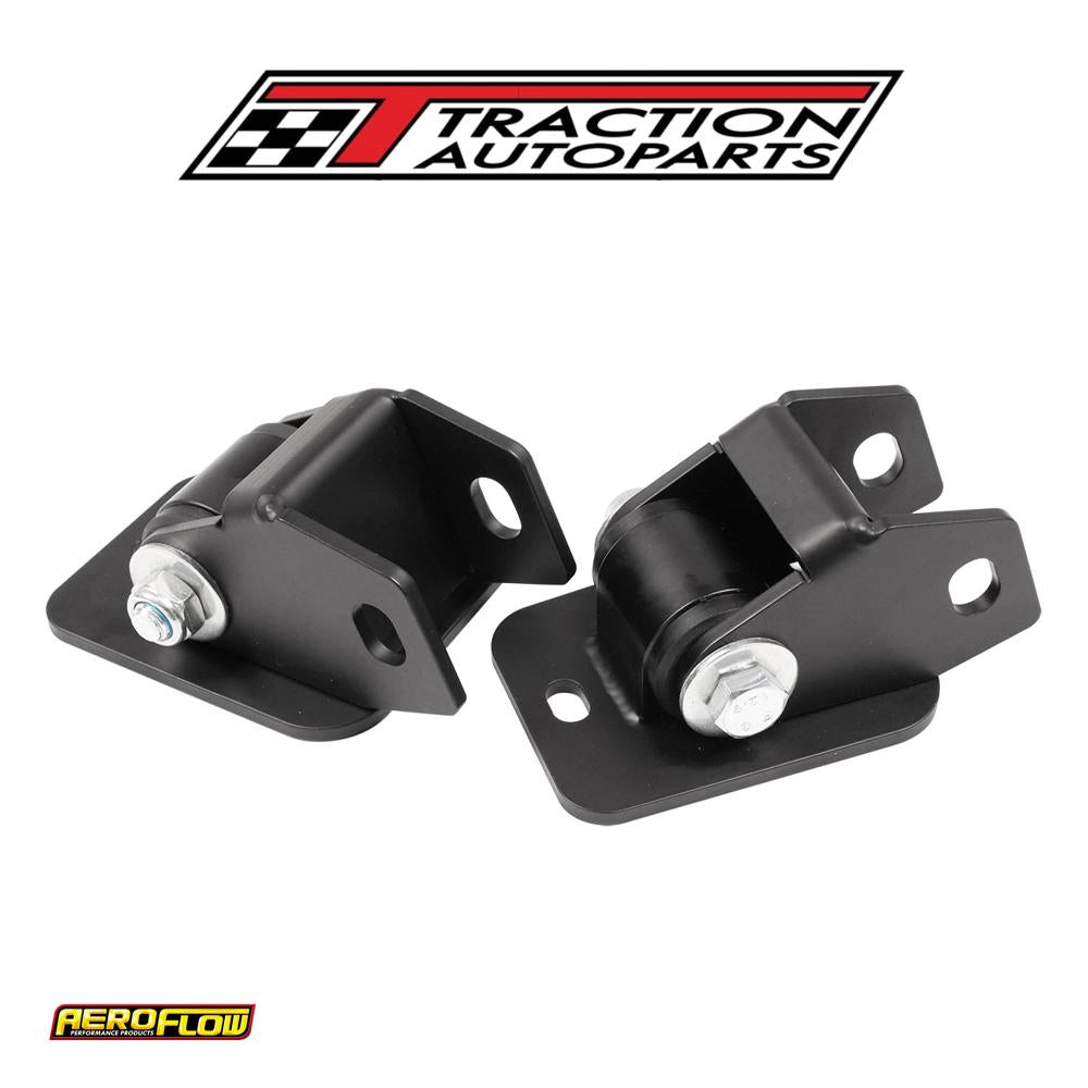 Holden Hq-wb & Torana Pair 253 304 308 V 8 Engine Mounts