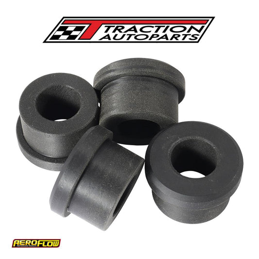 Replacement Urethane Bushes All Aeroflow Engine Mounts