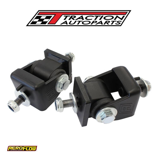 Ford Falcon Barra Ba-bf Xr 6 Engine Mounts Pair