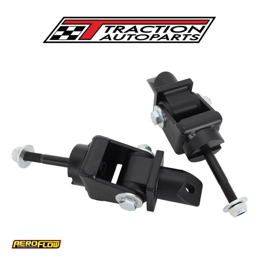 Ford Falcon Barra Fg Xr 6 Engine Mounts Pair