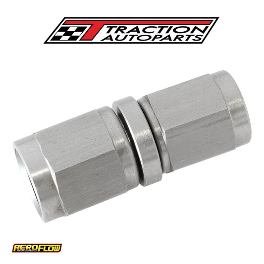 S/s Reducer Coupler -3 To -4 Swivel Coupler Stainless Steel