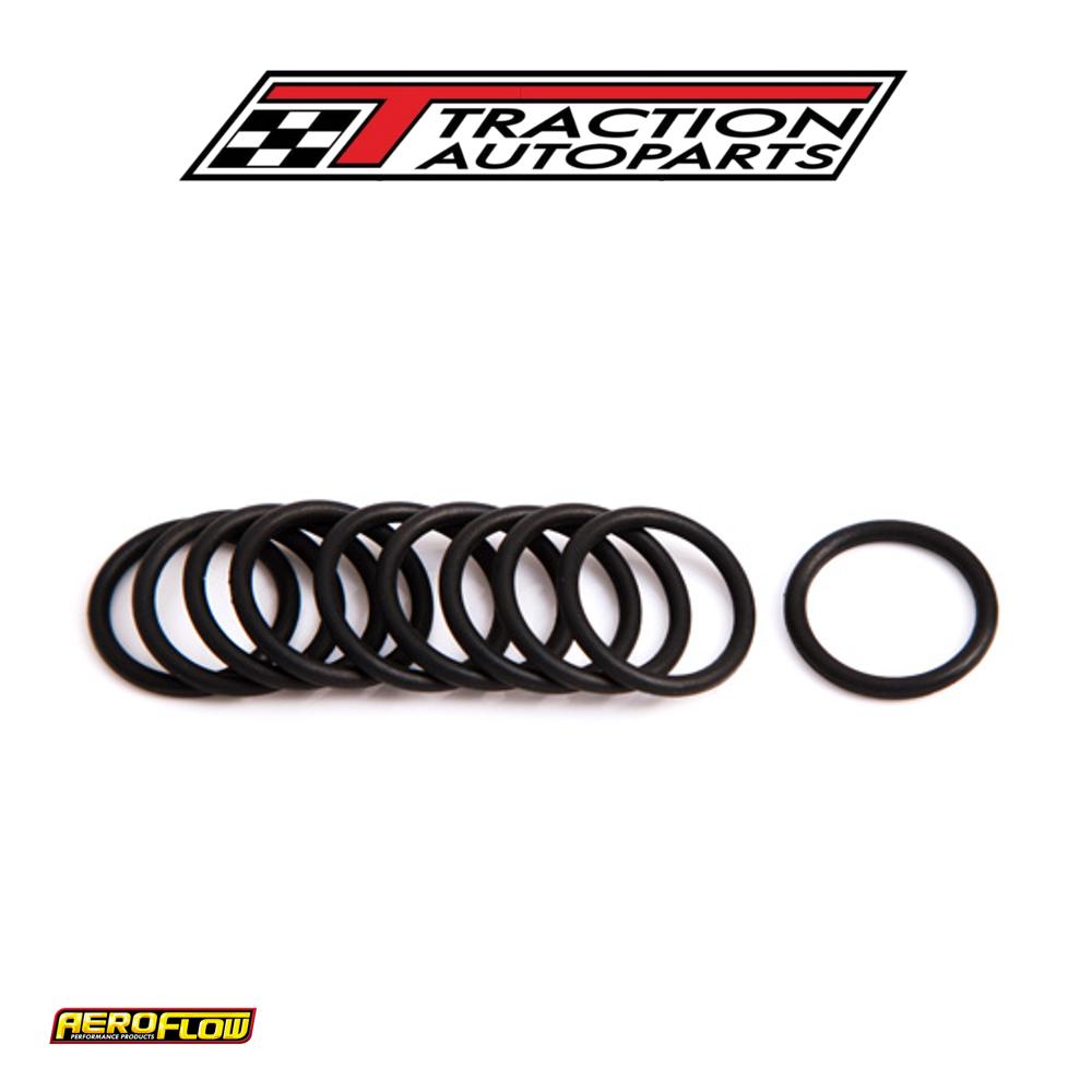 Epr O-ring -16 an 10 pk