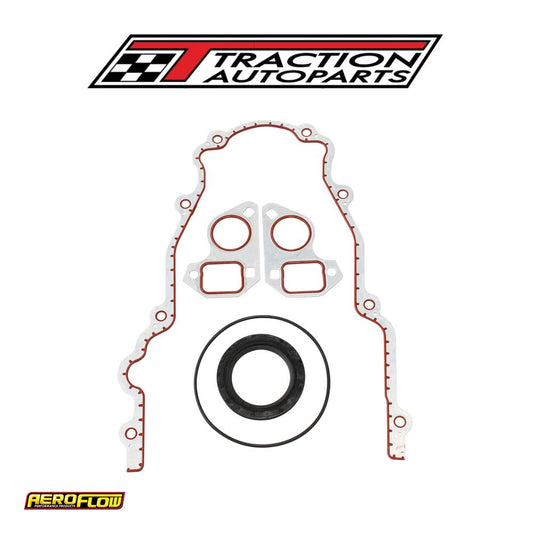 Gm Ls Timing Cover Gasket Kit Gaskets & Seal