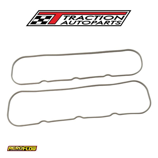 Gm Ls Valve Cover Gasket Rubber Rocket Pair Rocker
