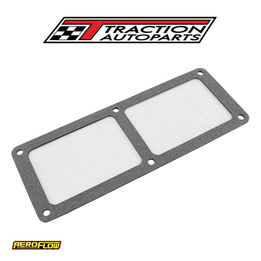 6-71 8-71 Blower Injector Withscreen Gasket Bulk 10 Pack