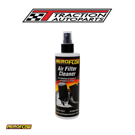 Aeroflow Air Cleaner 296 ml Or 10 oz Use With Af 2000-0533
