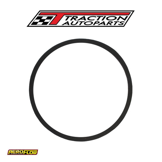 Rubber Air Filter Base Gasket Suits 5-1/8" Neck Size Carbs