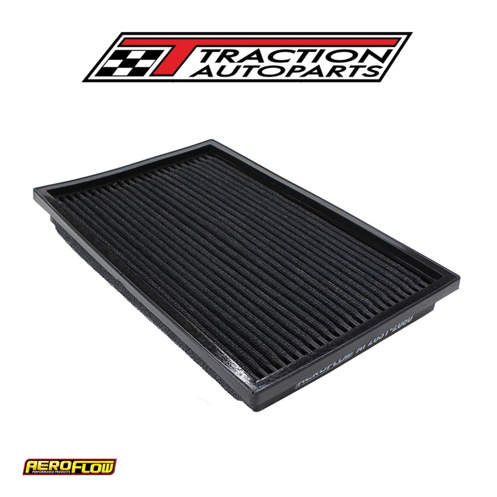 Panel Filter Calibra Nissan Navara Saab A 483 A 1598