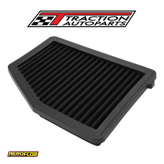 Panel Filter - Honda Civic 1.8 l, 2012-2017 Ryco A 1815