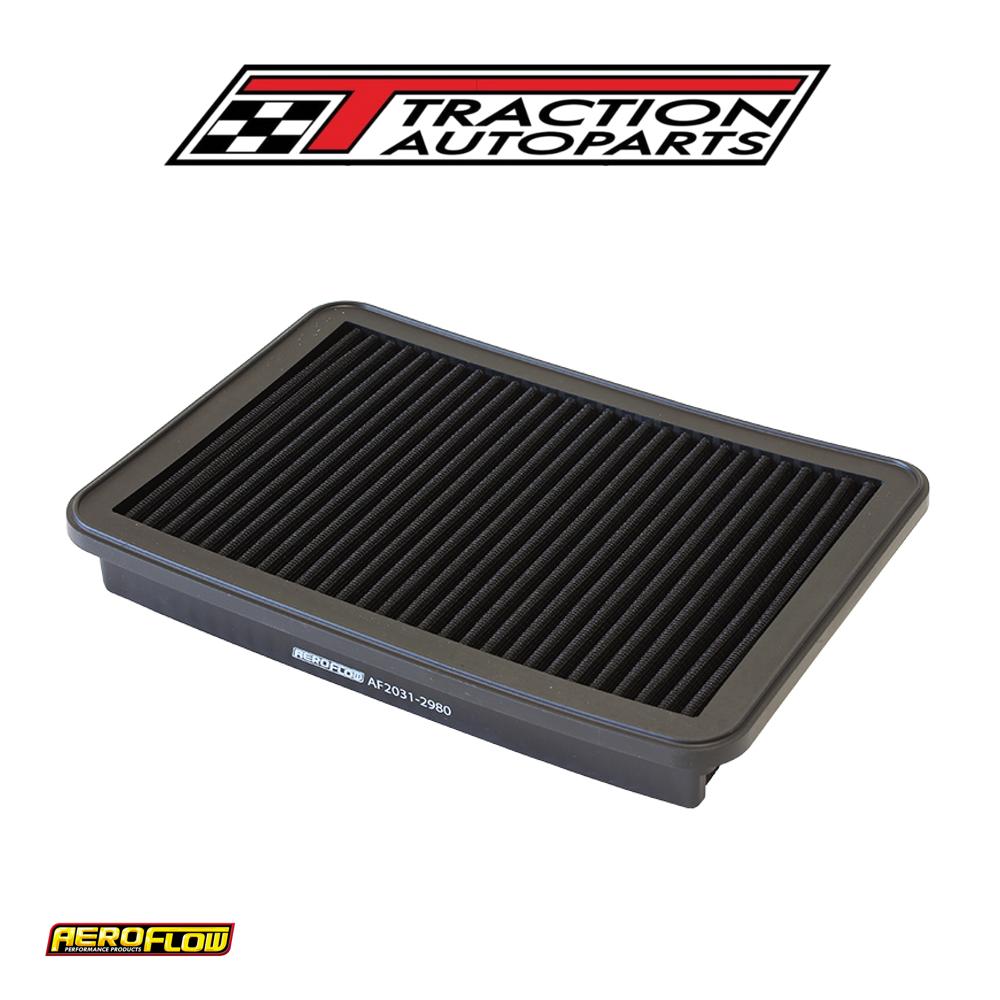 Panel Filter Nissan Navara 2005 On 2.5 l Diesel Non-aust