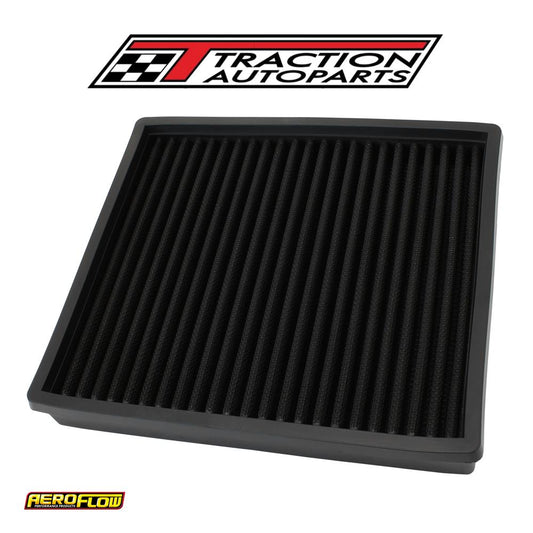 Panel Filter - Bmw 2011 - 2018 suit Series 1 To 4 Ryco A 1850
