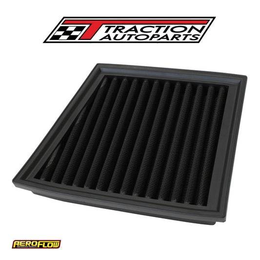 Panel Filter - Ford Fiesta 2008 - 2018 Ryco A 1749