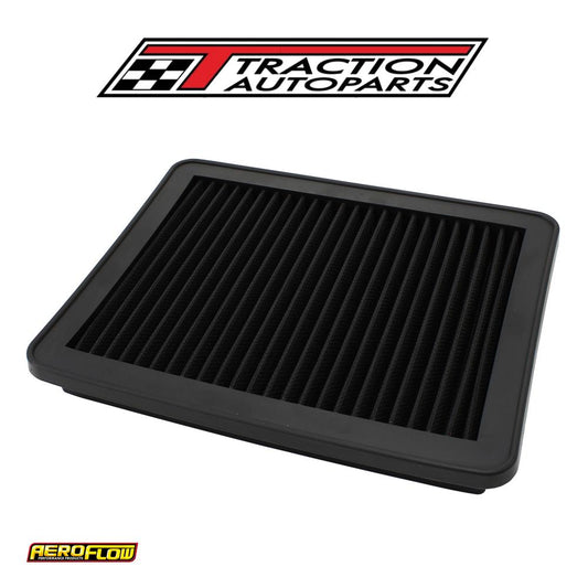 Panel Filter, Mazda Cx-5 Mazda 3, Mazda 6. Ryco A 1408