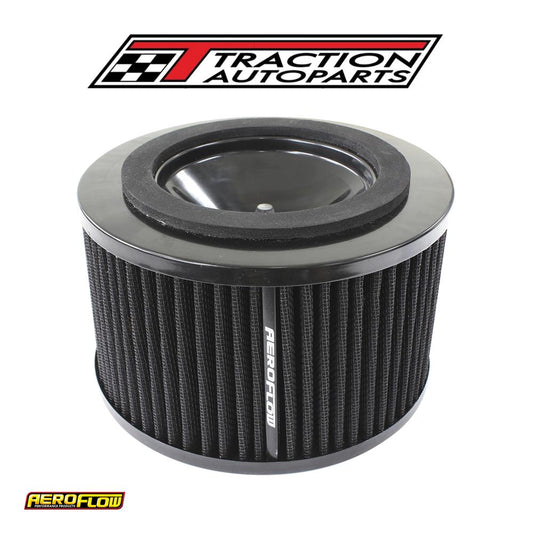 Round Filter Toyota Hilux 3.0 l 5 l Dies 11/97-08/99 A 1402
