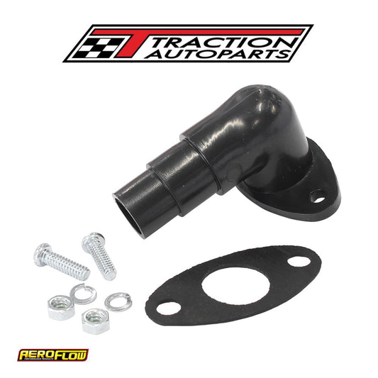 Universal Air Cleaner Engine Breather Adapter