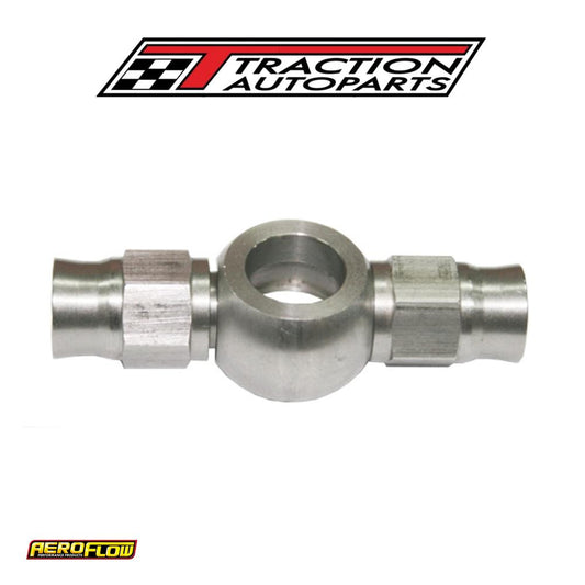 -3 Double Banjo Hose End Eye Size 10 mm (3/8)