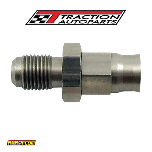 S/s Male -3 an To -3 Teflon Hose