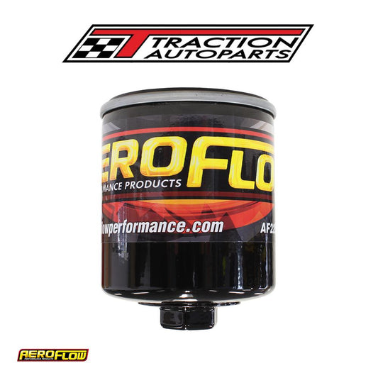 Oil Filter - Holden V 6 Short Z 154 - 97 mm In Length