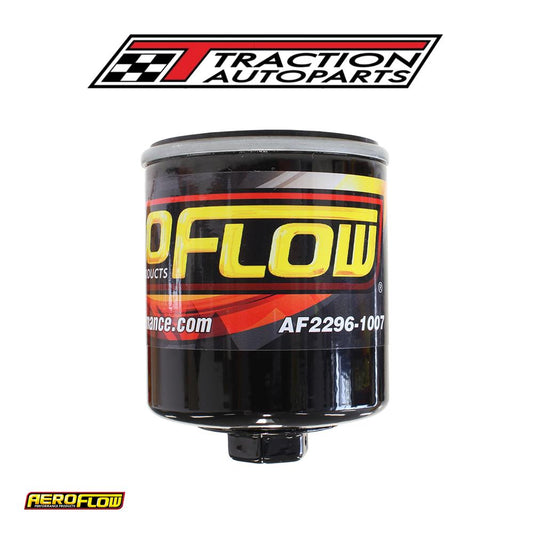 Oil Filter - Holden V 8 Short Z 160 - Hp 1007 **see Notes**