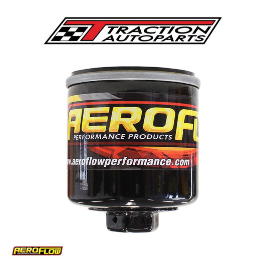 Oil Filter - Mazda Mitsubishiz 436, Z 445 Suit Evo Lancer