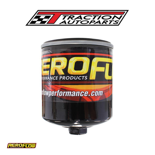 Oil Filter - Chev Short Z 40 Hp-2002