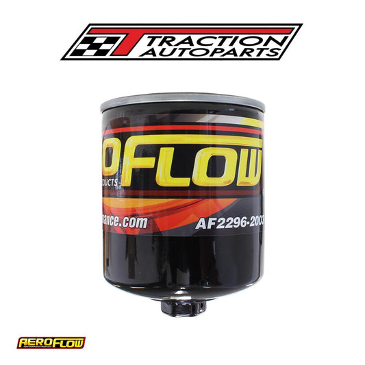 Oil Filter - Holden V 8 Long Z 30 & Z 80 **see Notes**