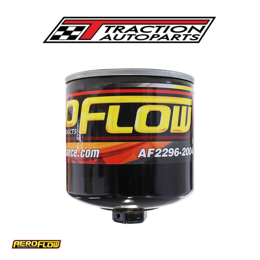 Oil Filter - Jeep / Toyota Z 10/ Z 89 a - Late Jeep Cherokee
