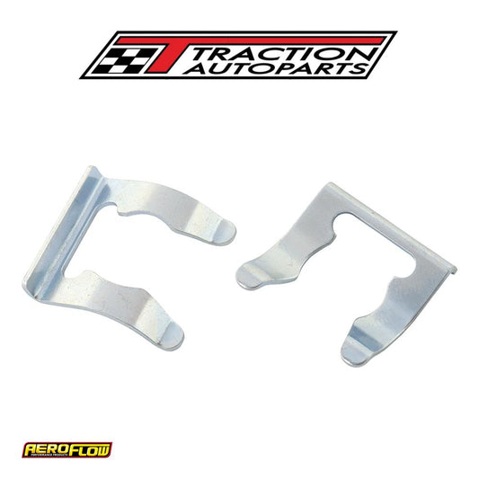 Brake Retaining C Clip 2 Pk Use With 270-03 / 230-03 Fitti
