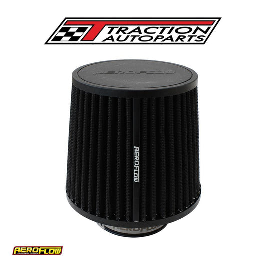 2-3/4" Clamp-on Tapered Filter 4.6" - 5.7" O.d, 5.1" High