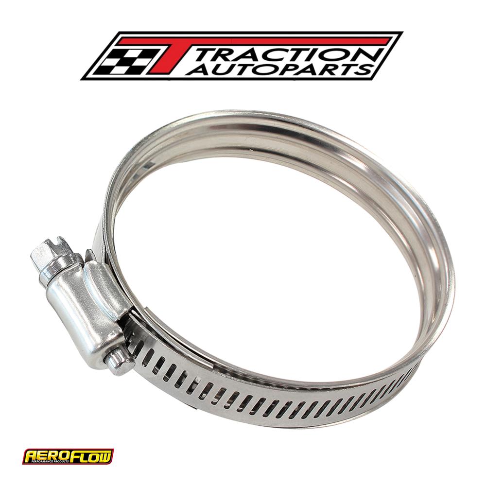 78-95 mm Constant Tension Clampdual Bead Murray Sold Single