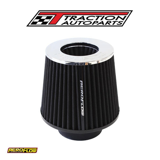 3" Inverted Tapered Filter 5.25-6 O.d, 5 High Chrome End