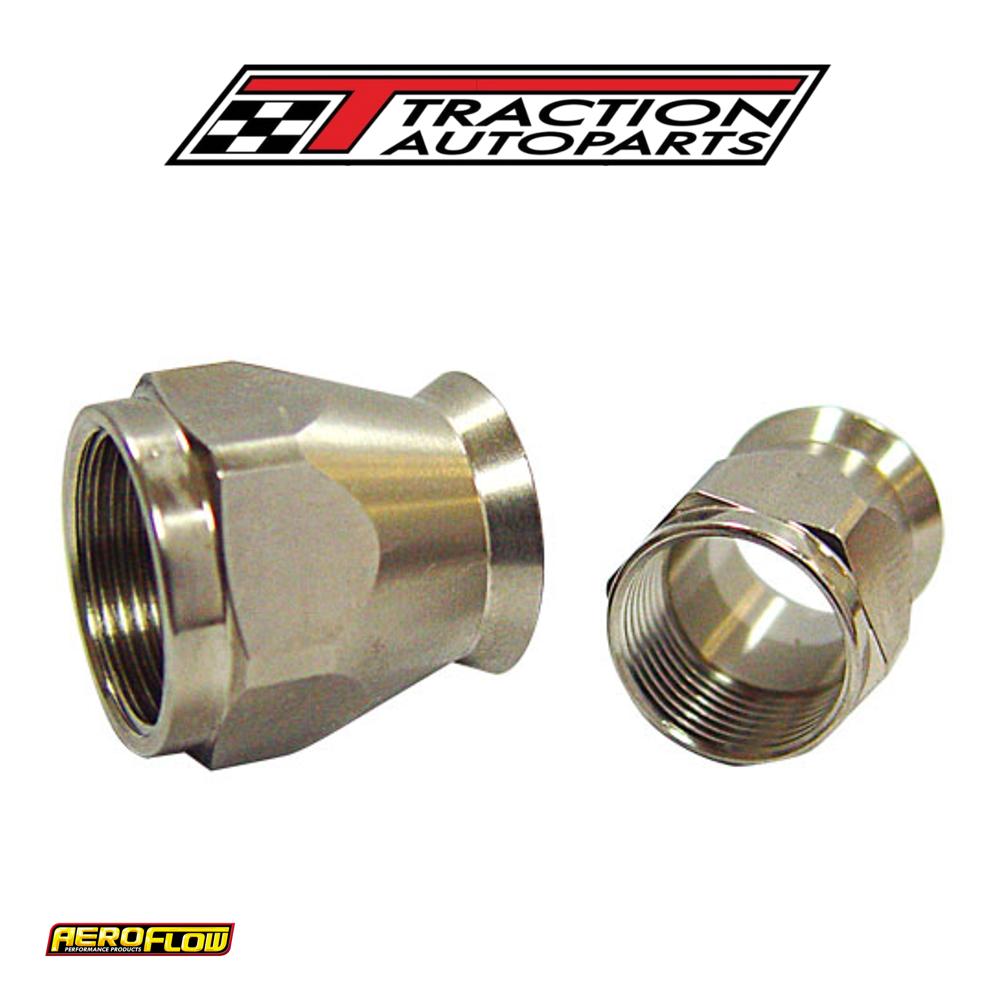 Stainless Socket Nut -03