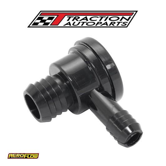 Brake Booster Check Valve 3/8 Barb