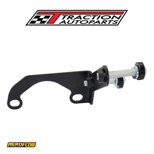 Combo Proportioning Bracket Brake Valve Right Side