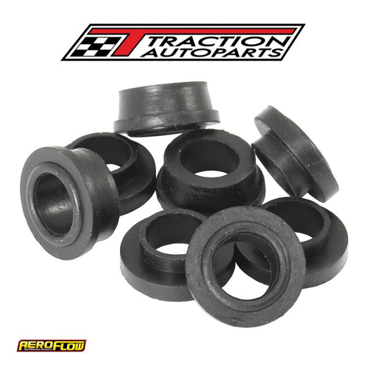 Replacement Rubber Gromments All Bolt In Valve Stems