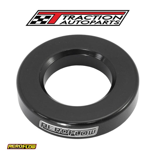 5/8" Wheel Stud Alloy Washer Height .250" OD 1.23" ID .692 Spacer Aeroflow - Af 3080-0250
