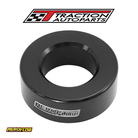 5/8" Wheel Stud Alloy Washer Height .4375" OD 1.23" ID .692 spacer Aeroflow - Af 3080-0437