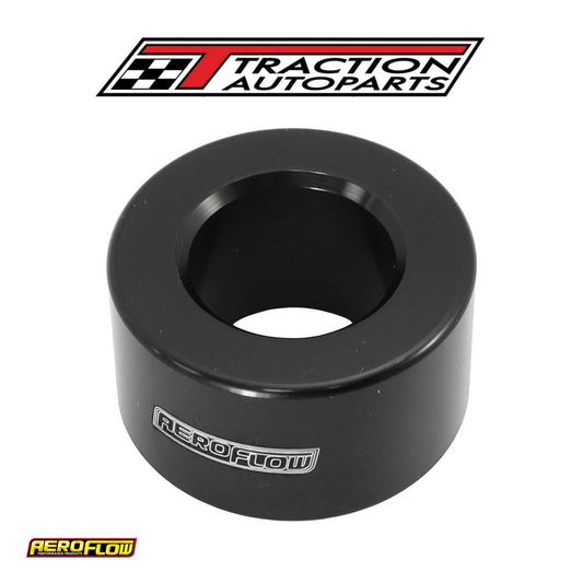 5/8" Wheel Stud Alloy Washer Height .688" OD 1.23" ID .692 Spacer Aeroflow - Af 3080-0688