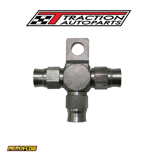 Tee Block -3 With Tab