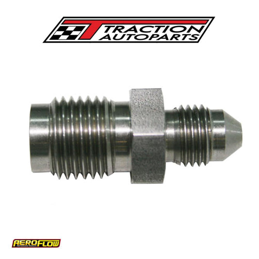 S/s Male Inverted Flare 1/2 X 20 Special Inverted Flare