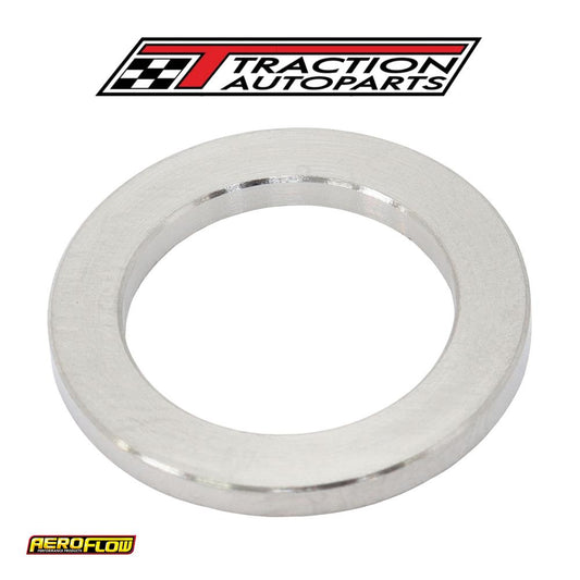 M 12 Small Titanium Flat Washer 18 O.d X 12.2 ID 1.6 mm Thick